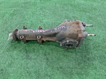 РЕДУКТОР НА SUBARU LEGACY BP9 EJ25E
