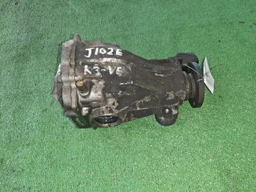 РЕДУКТОР НА TOYOTA CAMI J102E K3-VE
