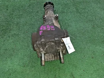 РЕДУКТОР НА SUBARU LEGACY BP5 EJ20T