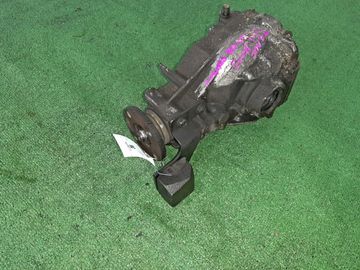 РЕДУКТОР НА TOYOTA CAMI J102E K3-VE