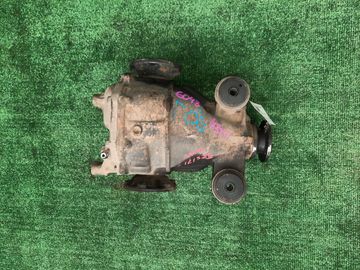 РЕДУКТОР НА TOYOTA CROWN JZS171 1JZ-GTE