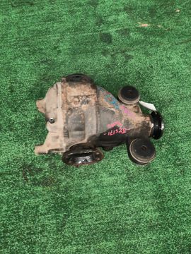 РЕДУКТОР НА TOYOTA CROWN JZS171 1JZ-GTE