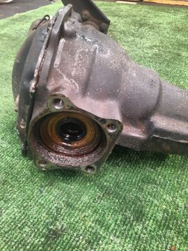 РЕДУКТОР НА MITSUBISHI CANTER FD501B 4M40
