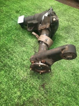 РЕДУКТОР НА MITSUBISHI CANTER FD501B 4M40