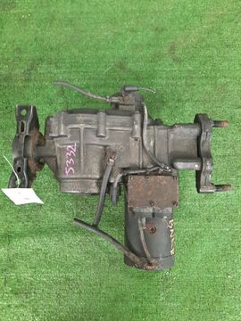 РЕДУКТОР НА NISSAN MARCH BNK12 CR14DE