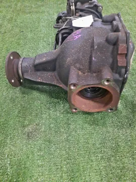 РЕДУКТОР НА NISSAN KIX H59A 4A30-T
