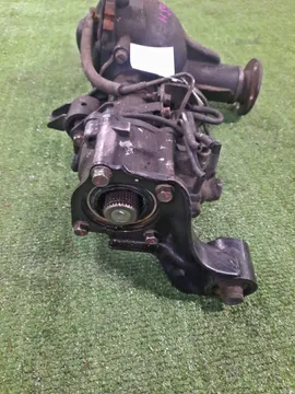 РЕДУКТОР НА NISSAN KIX H59A 4A30-T