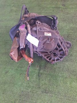 РЕДУКТОР НА MITSUBISHI OUTLANDER GG2W 4B11