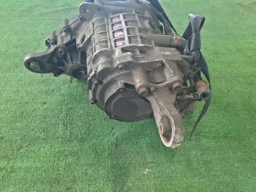 РЕДУКТОР НА MITSUBISHI OUTLANDER GG2W 4B11