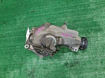 РЕДУКТОР НА TOYOTA CROWN JZS157 2JZ-GE