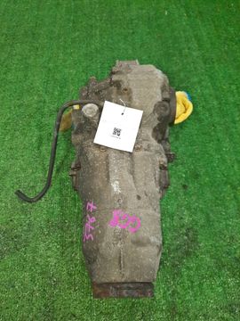 РЕДУКТОР НА HONDA FIT SHUTTLE GG8 L15A