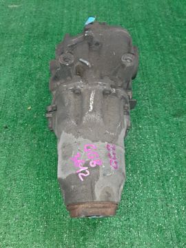 РЕДУКТОР НА HONDA FIT SHUTTLE GG8 L15A