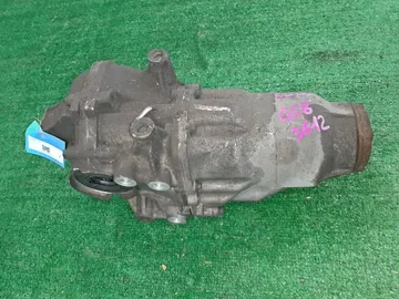 РЕДУКТОР НА HONDA FIT SHUTTLE GG8 L15A