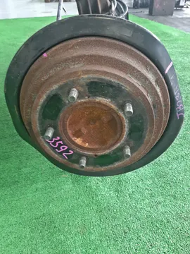МОСТ НА SUZUKI JIMNY JB23W K6A-T