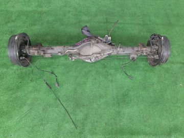 МОСТ НА MAZDA BONGO SLP2T L8