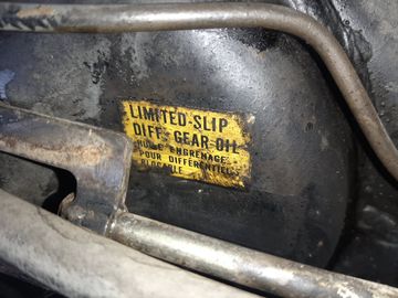 МОСТ НА NISSAN VANETTE SE88MN F8