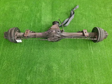 МОСТ НА MAZDA BONGO SEF8T RF