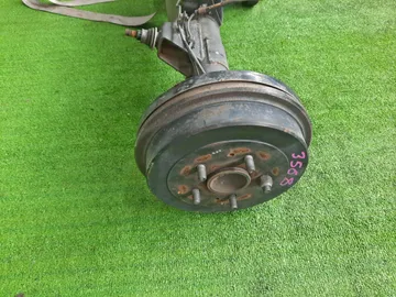 МОСТ НА DAIHATSU BE-GO J200G 3SZ-VE