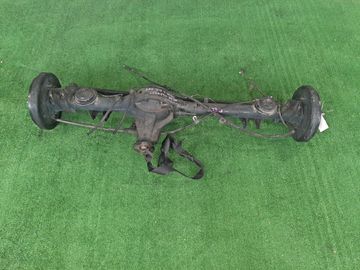 МОСТ НА MITSUBISHI PAJERO MINI H58A 4A30T