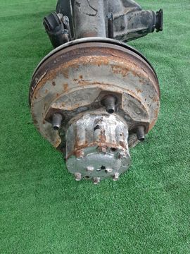 МОСТ НА MITSUBISHI CANTER FE536