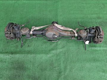 МОСТ НА MITSUBISHI PAJERO IO H76W 4G93