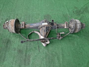 МОСТ НА TOYOTA HIACE LH90 2L