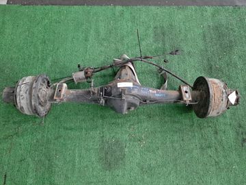 МОСТ НА TOYOTA HIACE LH90 2L