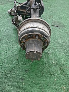 МОСТ НА TOYOTA HIACE LH90 2L