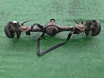 МОСТ НА MITSUBISHI PAJERO IO H76W 4G93