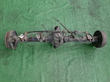 МОСТ НА TOYOTA LITE ACE KM70 7K-E