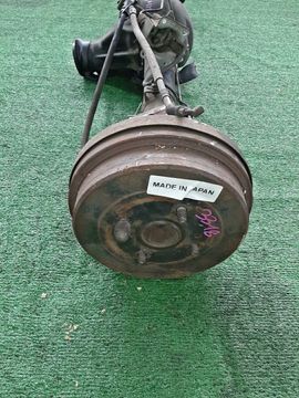 МОСТ НА TOYOTA LITE ACE KM70 7K-E