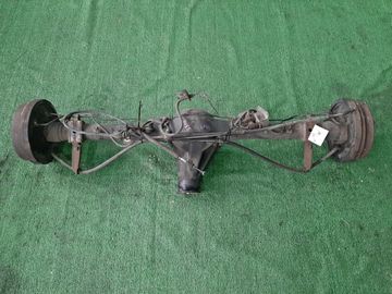 МОСТ НА TOYOTA LITE ACE KM70 7K-E