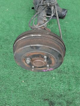 МОСТ НА TOYOTA LITE ACE KM70 7K-E