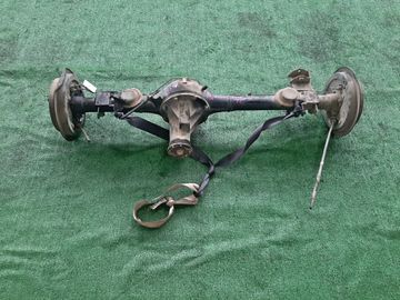 МОСТ НА SUZUKI JIMNY JB23W K6A-T