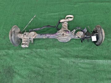 МОСТ НА SUZUKI JIMNY JB23W K6A-T