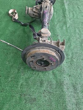 МОСТ НА SUZUKI JIMNY JB23W K6A-T