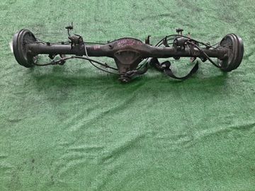 МОСТ НА TOYOTA PROBOX NCP55V 1NZ-FE