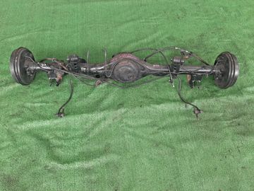 МОСТ НА TOYOTA PROBOX NCP55V 1NZ-FE