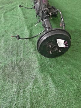 МОСТ НА TOYOTA PROBOX NCP55V 1NZ-FE