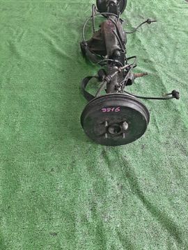 МОСТ НА TOYOTA PROBOX NCP55V 1NZ-FE