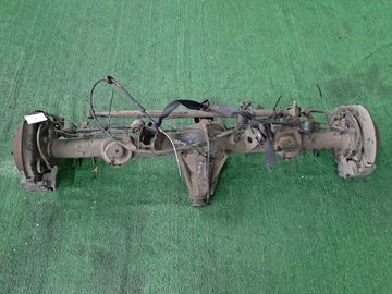 МОСТ НА TOYOTA LAND CRUISER PRADO KDJ90W 1KD-FTV