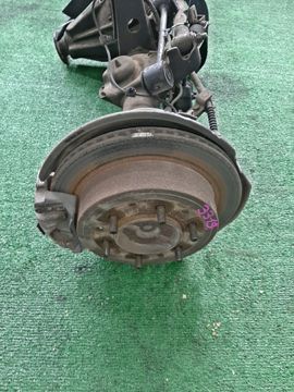 МОСТ НА TOYOTA LAND CRUISER PRADO KDJ90W 1KD-FTV