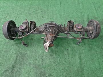 МОСТ НА NISSAN TERRANO LR50 VG33E