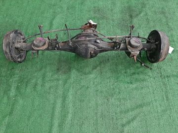 МОСТ НА NISSAN TERRANO LR50 VG33E