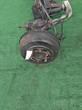 МОСТ НА NISSAN TERRANO LR50 VG33E