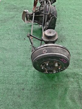 МОСТ НА NISSAN TERRANO LR50 VG33E