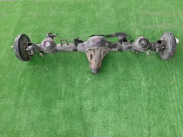 МОСТ НА MITSUBISHI PAJERO IO H76W 4G93