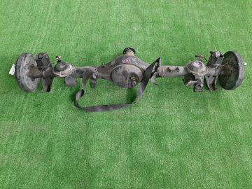 МОСТ НА MITSUBISHI PAJERO IO H76W 4G93