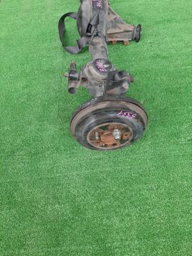 МОСТ НА MITSUBISHI PAJERO IO H76W 4G93