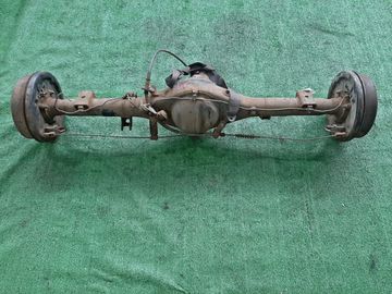 МОСТ НА TOYOTA DYNA YY101 3Y